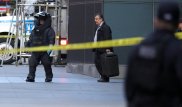 Подозреваемый в рассылке бомб задержан в США