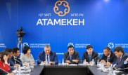 Бизнесмены Алматинской области повышают зарплаты рабочим