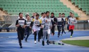 Военные многоборцы стали победителями чемпионата Казахстана