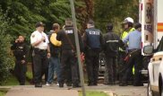 Мужчина устроил бойню в синагоге в США: 11 погибших