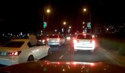 Полиция задержала группу дорожных беспредельщиков в Актау