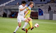 "Астана" проиграла первый матч в статусе пятикратного чемпиона