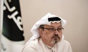 Суд над подозреваемыми в убийстве Хашукджи проведут в Саудовской Аравии