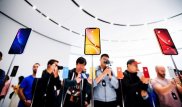 Блогер проверил iPhone XR на прочность