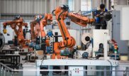 Роботы начнут производить роботов в Китае