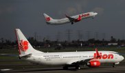 Пассажирский Boeing 737 разбился после вылета из Джакарты