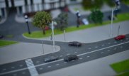 За объезд пробок через дворы могут оштрафовать - КАП МВД РК