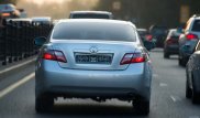 Потеряли госномер автомобиля: что делать и куда обращаться