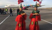 Екатеринбург, Пхукет и Шарм-эш-Шейх - авиакомпания SCAT расширяет горизонты