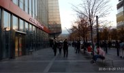 Полиция Алматы проверяет Esentai Mall после сообщения о минировании