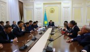 Крупные предприятия ЗКО увеличивают минимальную зарплату работникам