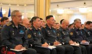 В Национальном университете обороны обсудили Послание Президента