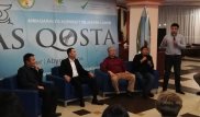 Образовательный лагерь JAS Qosta: в Костанае обсудили роль молодежи в глобальном развитии