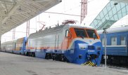График движения поездов изменят в Казахстане