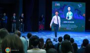 Столичная молодежь побеседовала с лучшими мотиваторами Казахстана