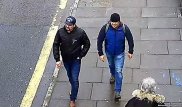 Найдены лица, слившие информацию о "солсберийских туристах" Петрове и Боширове