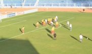 Футболист спустя семь лет забил мистический гол