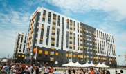 Nova City - новое качество доступного жилья в Казахстане