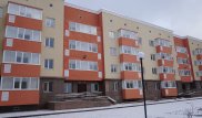 Как выглядит квартира по госпрограмме в Астане