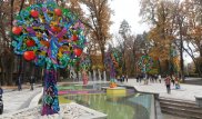 Центральный парк культуры и отдыха отремонтировали в Алматы