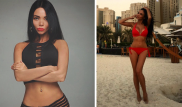 Казашка выиграла в конкурсе Miss Fashion Russia