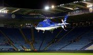 Опубликовано видео крушения вертолета владельца клуба "Лестер"