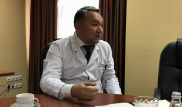 "Крутить больных": экс-главврач Ануар Аманов объяснил, как все было