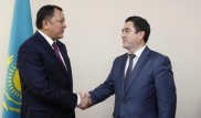 Назначен новый заместитель акима Атырауской области
