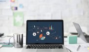 "Отец" WWW призвал разбить Facebook и Google