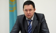 Багдат Коджахметов ушел с поста гендиректора 31 канала