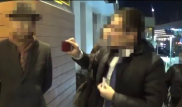 Появилось видео задержания должностных лиц Минкультуры