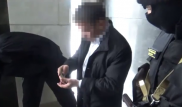 Что нашли при задержании замруководителя столичного ДГД и главы ТП "Әуежай Астана"