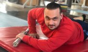 "Куча протрузий и две грыжи позвоночника": Илья Ильин рассказал о своем состоянии