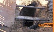Человеческие останки нашли под жилым домом в ЗКО