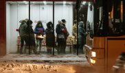 Новые теплые остановки заработают в Астане
