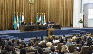 Ди⁠ректоров алматинских школ предупредили о запрете на сбор денег