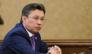 Бахыт Султанов: Я читаю Facebook и все обращения ко мне