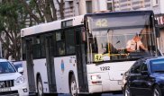 Дисциплинировать всех водителей пообещали в "Астана LRT"