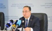 Крупные компании Акмолинской области повысят зарплату сотрудникам