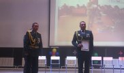 Алматинская база тыла Вооруженных Сил отметила свое 80-летие