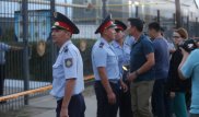 Стали известны подробности расстрела командира полиции в ЗКО
