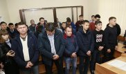 Оглашен приговор по громкому делу, в котором фигурировали сотрудники КНБ