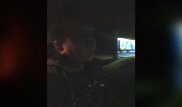 Уволившийся костанайский полицейский записал "крик души"