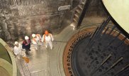 Первую в мире плавучую атомную станцию запустили в России