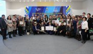 VIII Гражданский областной форум прошел в Акмолинской области