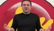 Глава Kaspi Михаил Ломтадзе выступил с обращением