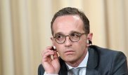Глава МИД Германии предложил план по спасению мира в Европе