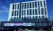 В СКО не успевают достроить гостиницу к приезду Назарбаева и Путина