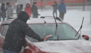 В Астане и Акмолинской области объявлено штормовое предупреждение