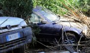 12 человек погибло из-за ливневых дождей в Сицилии